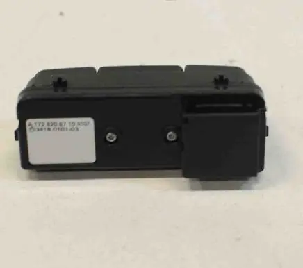 Mercedes-Benz GL X166 Other switches/knobs/shifts A1728208710