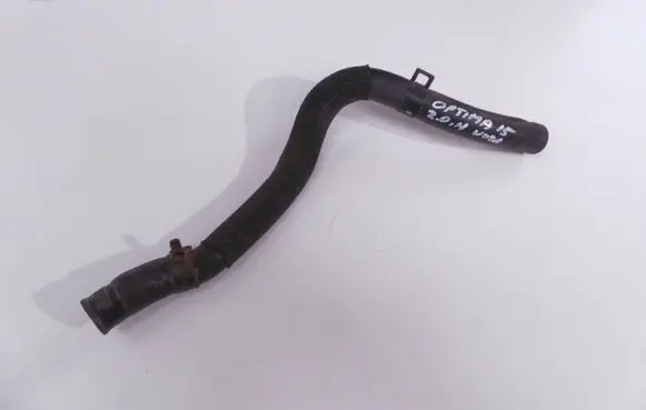 KIA Optima Engine coolant pipe/hose 369393D100