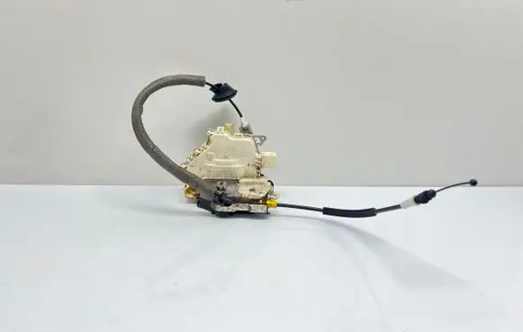 Audi A6 S6 C7 4G Front door lock 8J2837016C 4171116A0
