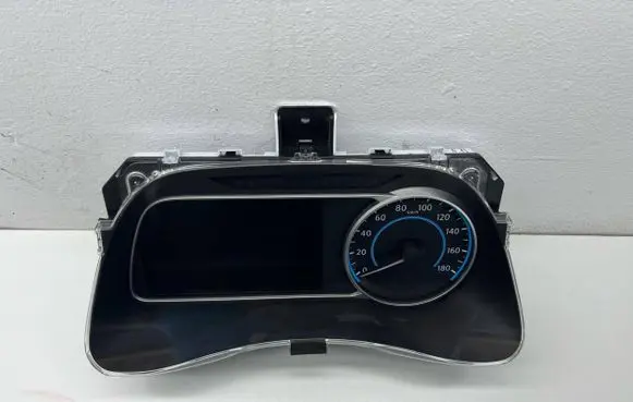 Nissan Leaf II (ZE1) Speedometer (instrument cluster) 960611SN0 960611SN 248105SH2C