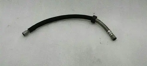 Mercedes-Benz ML W164 Fuel line pipe A2044700675