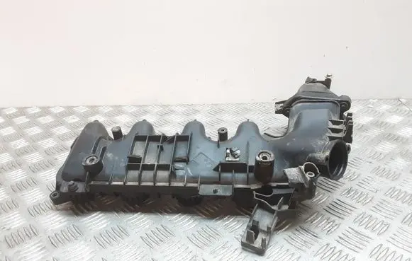 Ford Focus Intake manifold 9653808680