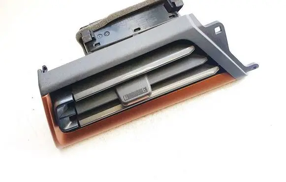 Cupra Born Dashboard side air vent grill/cover trim 10h819203