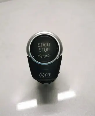 BMW X3 G01 Engine start stop button switch 6835089