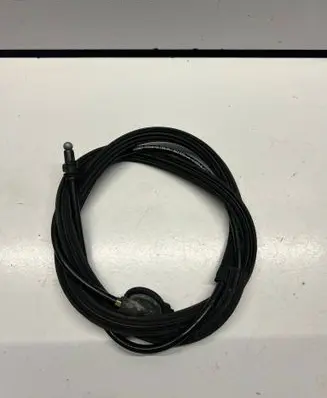 Audi A5 8T 8F Engine bonnet/hood lock release cable 8K1823535