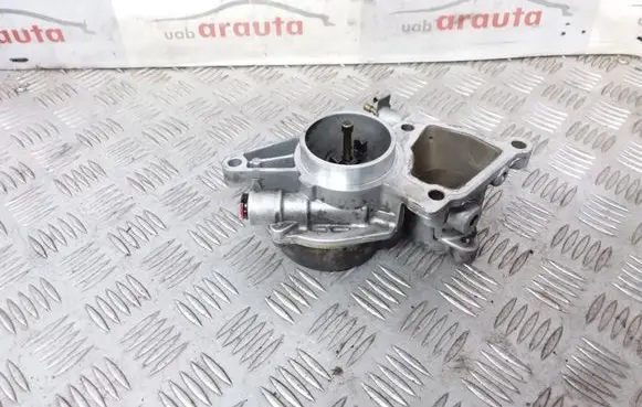 Ford Mondeo Mk III Vacuum pump XS7Q2A451BA 011052700477 722454108