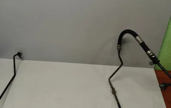 Power steering hose/pipe/line