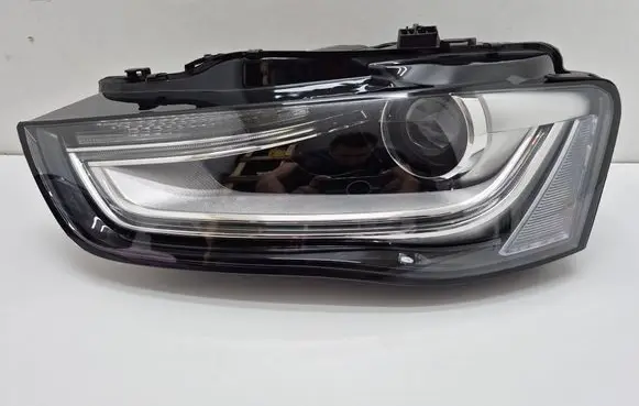 Audi A4 S4 B8 8K Headlight/headlamp 8K0941005C