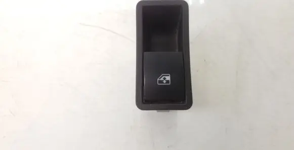 Opel Zafira B Electric window control switch