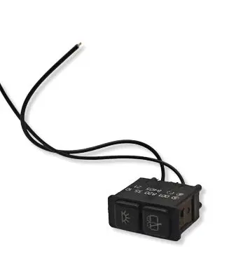 Mercedes-Benz W123 Other switches/knobs/shifts 0018203510 443B 03840521