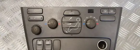 Volvo V70 Climate control unit 8691950 M6032100009