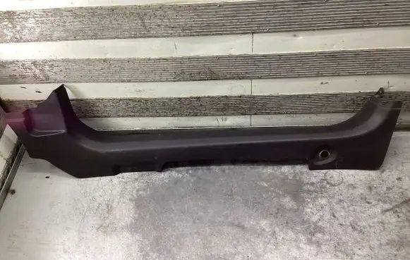 Opel Astra H Other sill/pillar trim element 13193259 SP5651RH 315671560