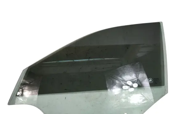 Volvo XC90 Front door window glass four-door 43R001106 E000186 BQEBA