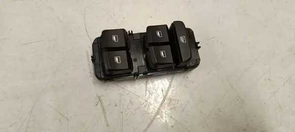 MG ZS Electric window control switch 10470985