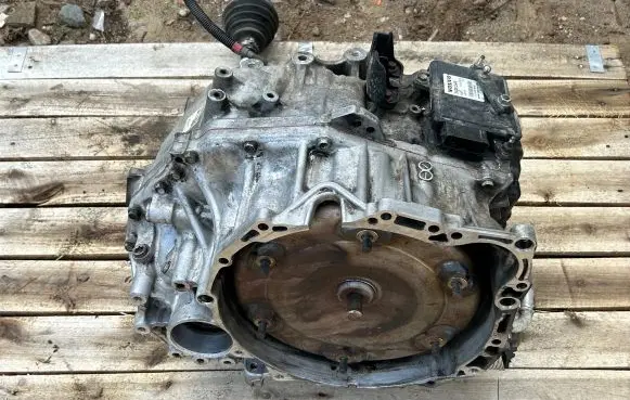 Volvo V70 Automatic gearbox 1283148 14H7617352 TG815G