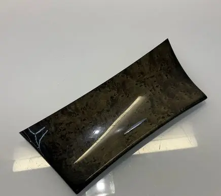 Mercedes-Benz E W211 Ashtray trim (front) A2118100111 2118100111