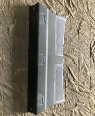 Citroen C5 Parcel shelf P555528ZD