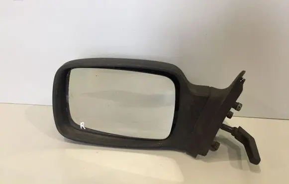 Ford Escort Coupe wind mirror (mechanical) 011149 006284 86AB17683CC