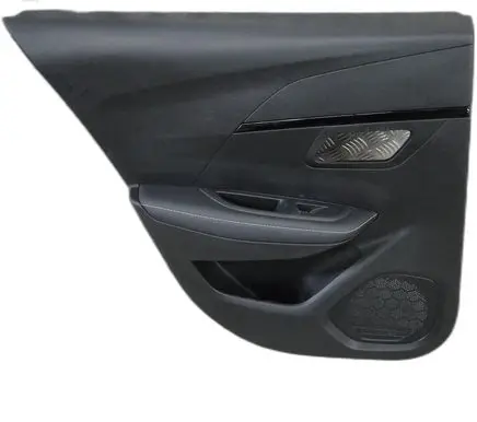 Peugeot 208 II Other interior part 