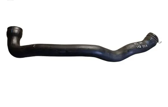 Audi A2 Intercooler hose/pipe 8Z1145708