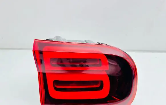 Citroen C5 Aircross Tailgate rear/tail lights 9816932880 20200804