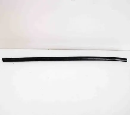 BMW X3 G01 Rear door glass trim molding 7410040