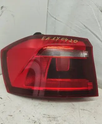 Volkswagen Golf Sportsvan Rear/tail lights 510945095J 5900554138195 L90055413