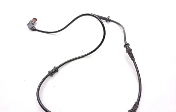 Mercedes-Benz GLE (W166 - C292) ABS brake wheel speed sensor A1669054002