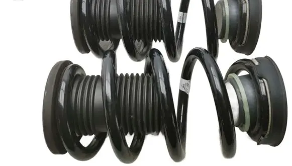 Volkswagen ID. Buzz Front coil spring 1N3511103S