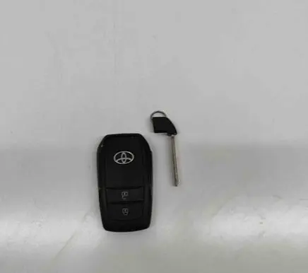 Toyota C-HR II Ignition key/card 8990HF4030