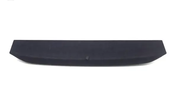 Trunk/boot mat liner