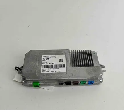 Volvo XC90 Video control module 33727857 32243137