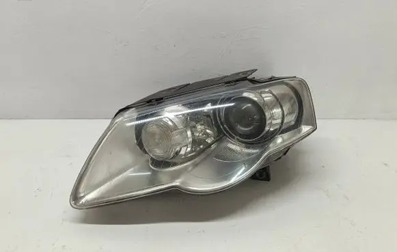 Volkswagen PASSAT B6 Headlight/headlamp 3C0941751G 89312650