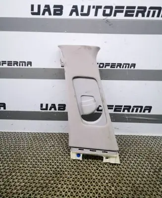 Hyundai i40 (B) pillar trim (top) 858333Z000