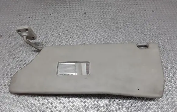 Land Rover Discovery Sun visor