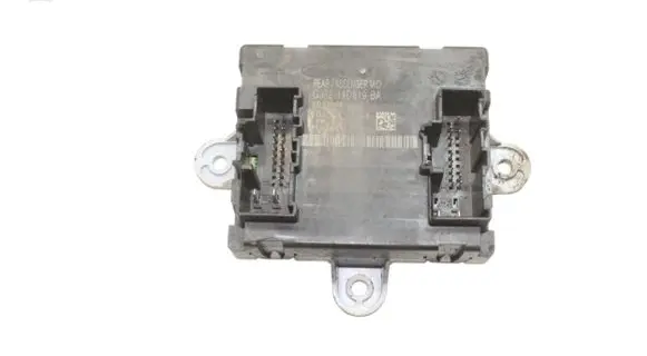 Jaguar XF X260 Door control unit/module GJ3214D619BA