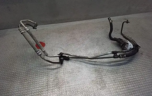 Power steering hose/pipe/line
