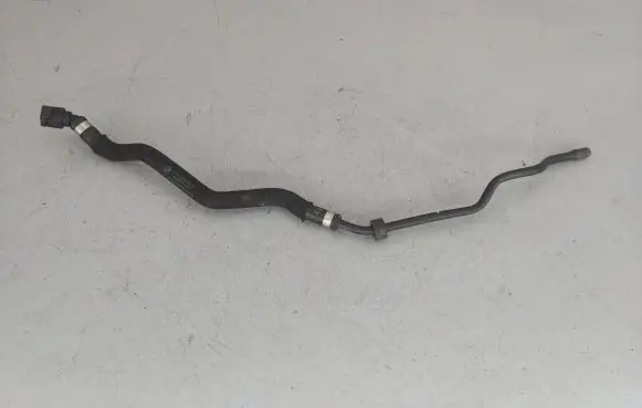 BMW M5 Engine coolant pipe/hose 7856736 17127856736