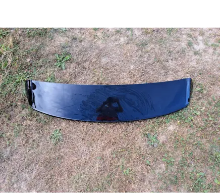 Audi A6 S6 C8 4K Tailgate/trunk spoiler 4K9827933C