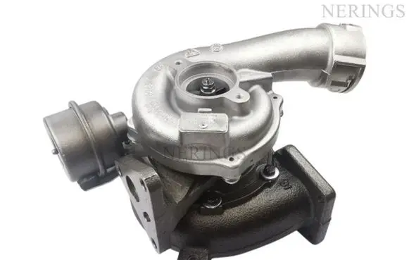 Volkswagen Multivan T5 Turbo 53049880032