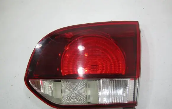 Volkswagen Golf VI Tailgate rear/tail lights 5K0945094AA 033712