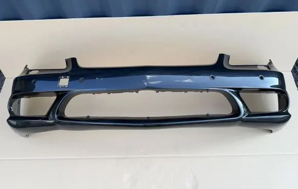 Mercedes-Benz CLS AMG C219 Front bumper A2198850025