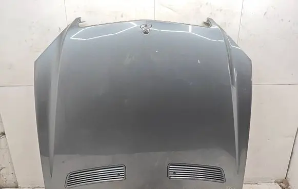 Mercedes-Benz S W221 Engine bonnet/hood W221.MSK.MB