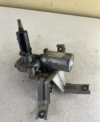 Ford Explorer Rear window wiper motor 54902212 B00739