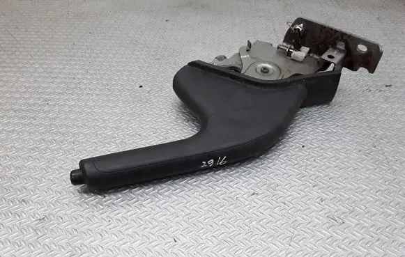 Mazda 2 Handbrake/parking brake lever assembly