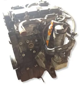 Volkswagen PASSAT B5.5 Engine 80H8M V300