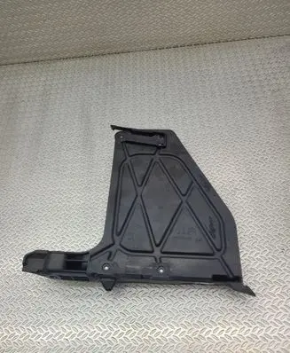 Peugeot 308 Battery bracket 9808674780