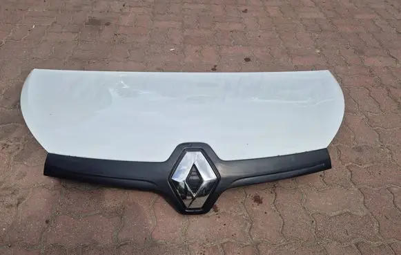 Renault Trafic III (X82) Engine bonnet/hood 