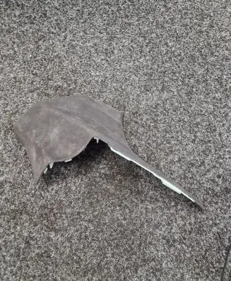 Tesla Model S (C) pillar trim 100745806C
