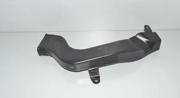 BMW X7 G07 Intercooler air guide/duct channel 7466093 64227466093